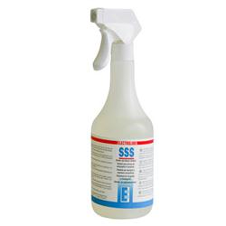 易力高SSS絲網(wǎng)、模版清洗劑|Electrolube SSS